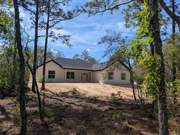 8334 SW 122ND AVENUE , DUNNELLON, FL 34432
