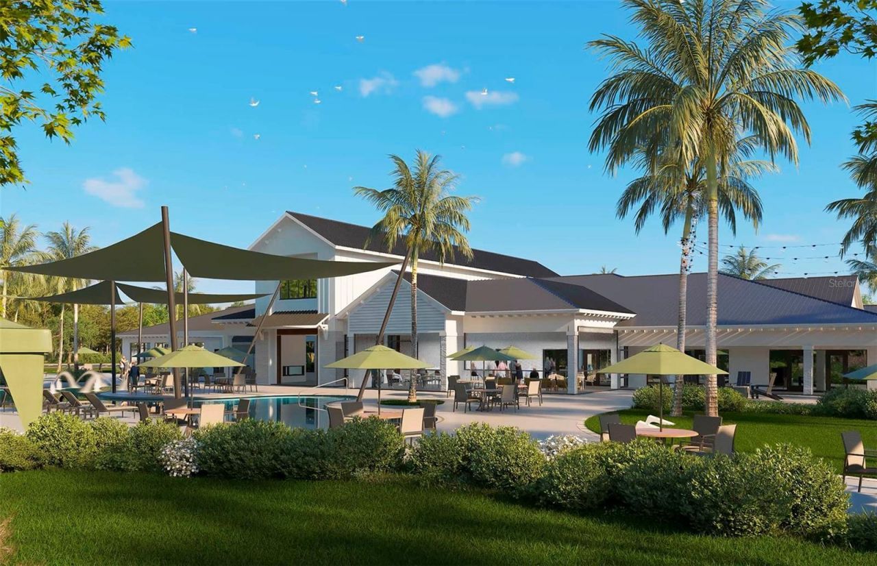 14713 Sunset Crest Lane , Parrish, FL 34219 Photo