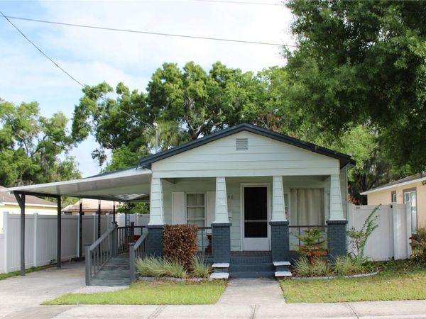 1106 E DR MARTIN LUTHER KING JR BOULEVARD, PLANT CITY, FL 33563