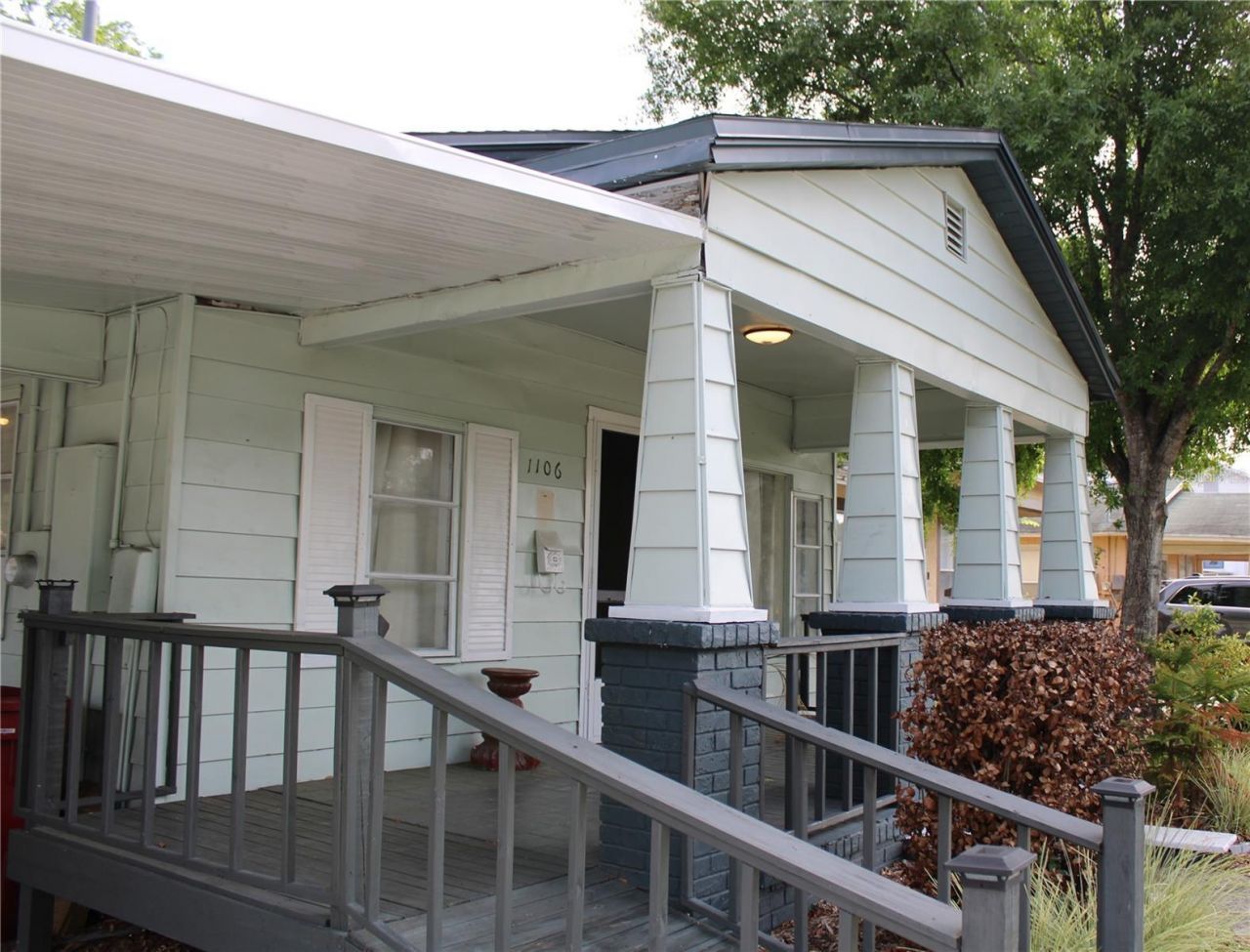 1106 E Dr Martin Luther King Jr Boulevard, Plant City, FL 33563 Photo