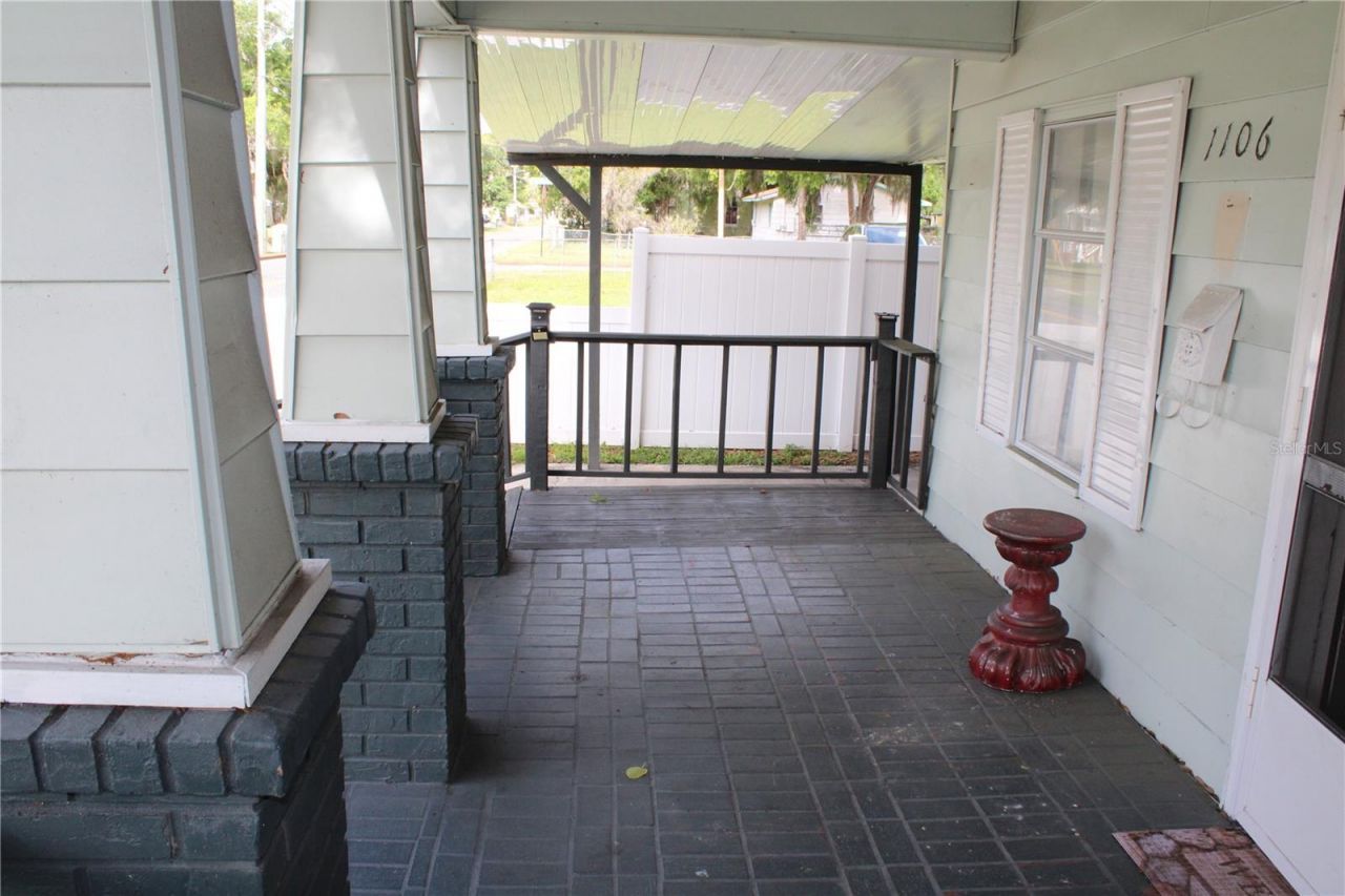 1106 E Dr Martin Luther King Jr Boulevard, Plant City, FL 33563 Photo