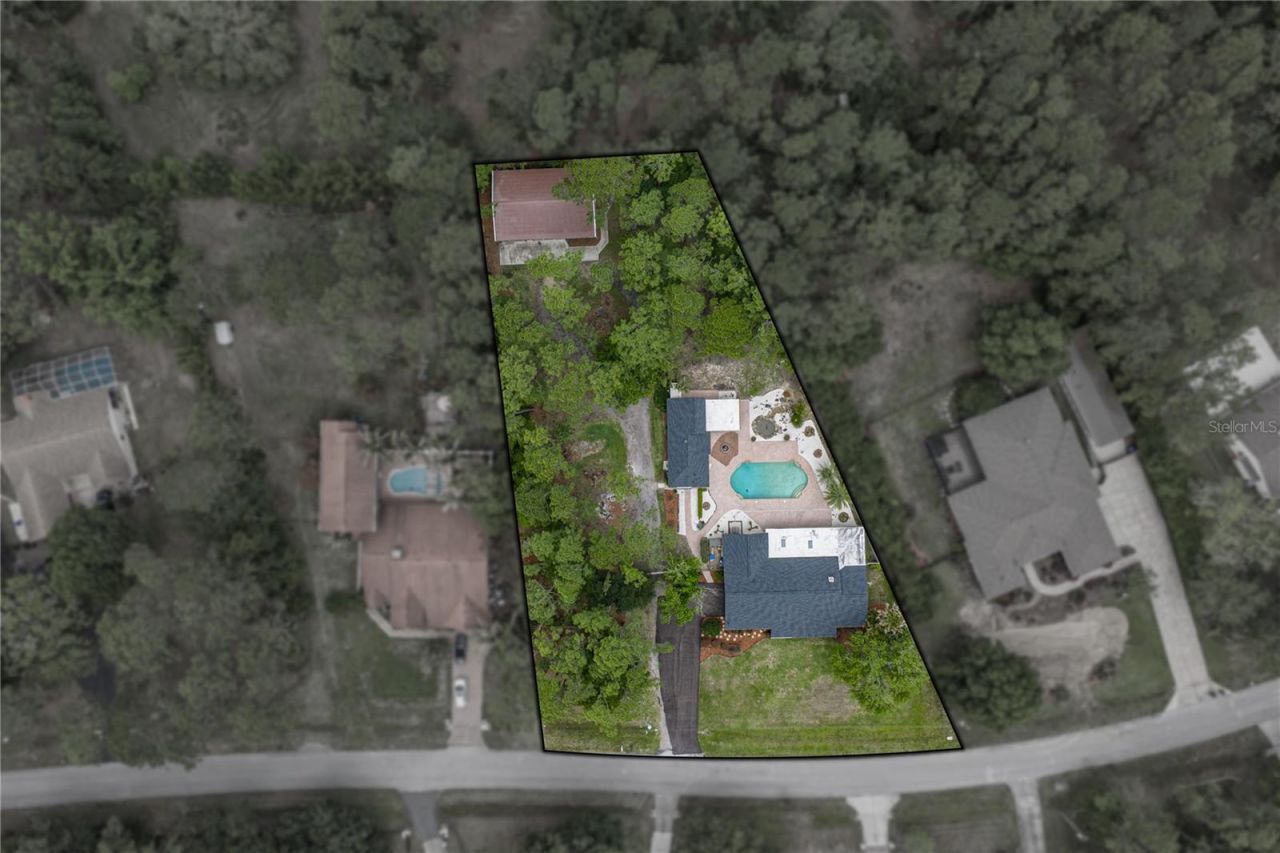 7601 Thunderhead Street, Wesley Chapel, FL 33544 Main Photo