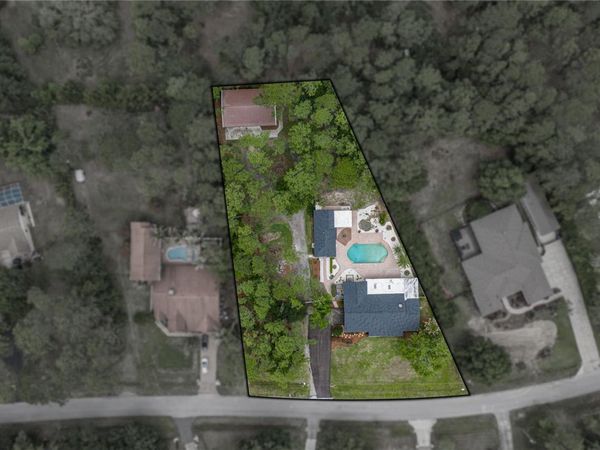 7601 THUNDERHEAD STREET, WESLEY CHAPEL, FL 33544