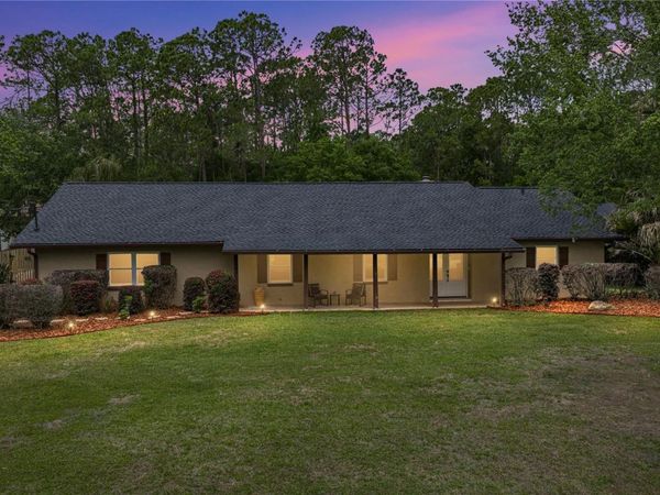 7601 THUNDERHEAD STREET , WESLEY CHAPEL, FL 33544