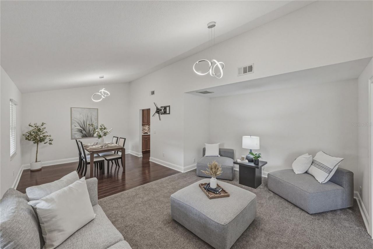 7601 Thunderhead Street, Wesley Chapel, FL 33544 Photo