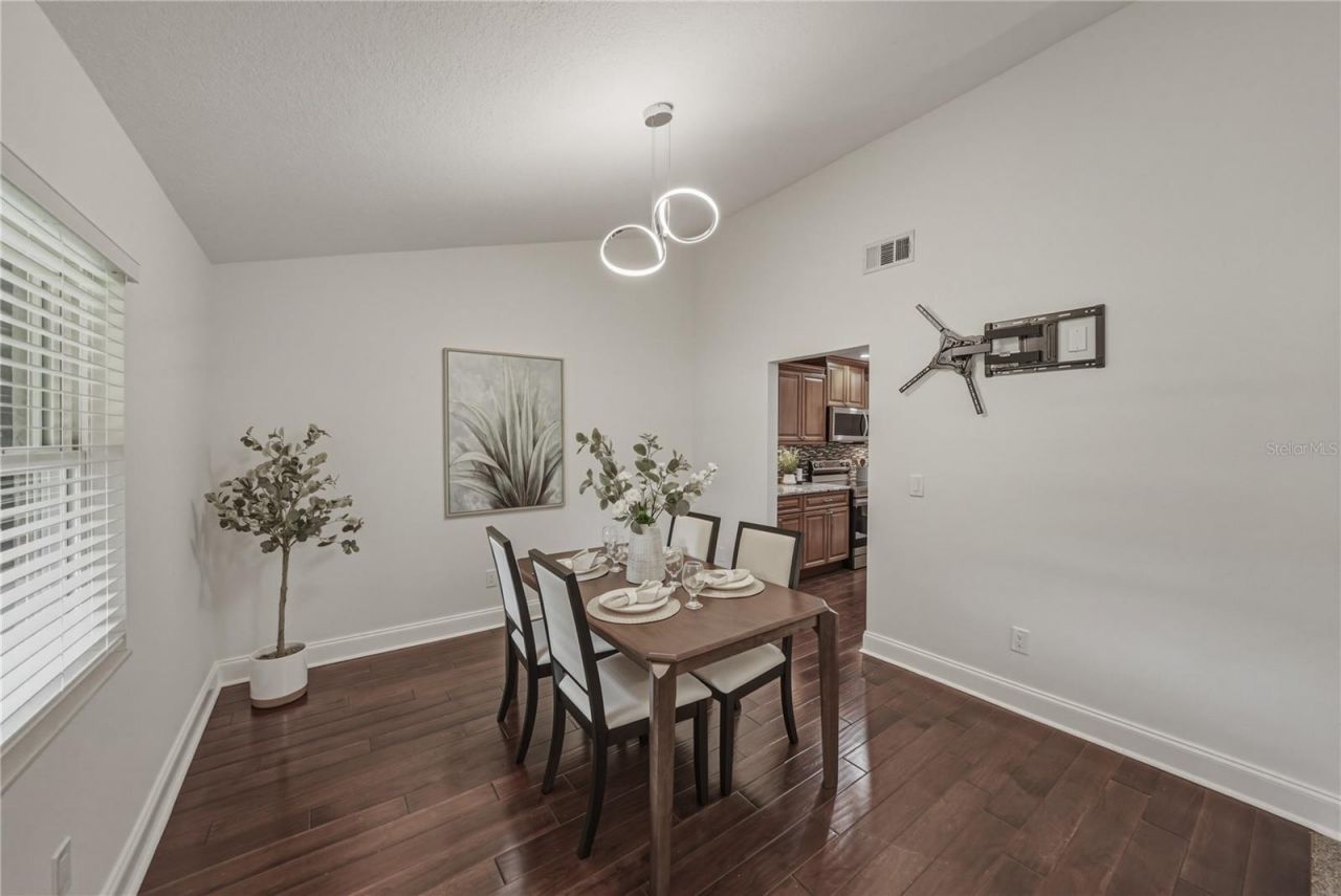 7601 Thunderhead Street, Wesley Chapel, FL 33544 Photo