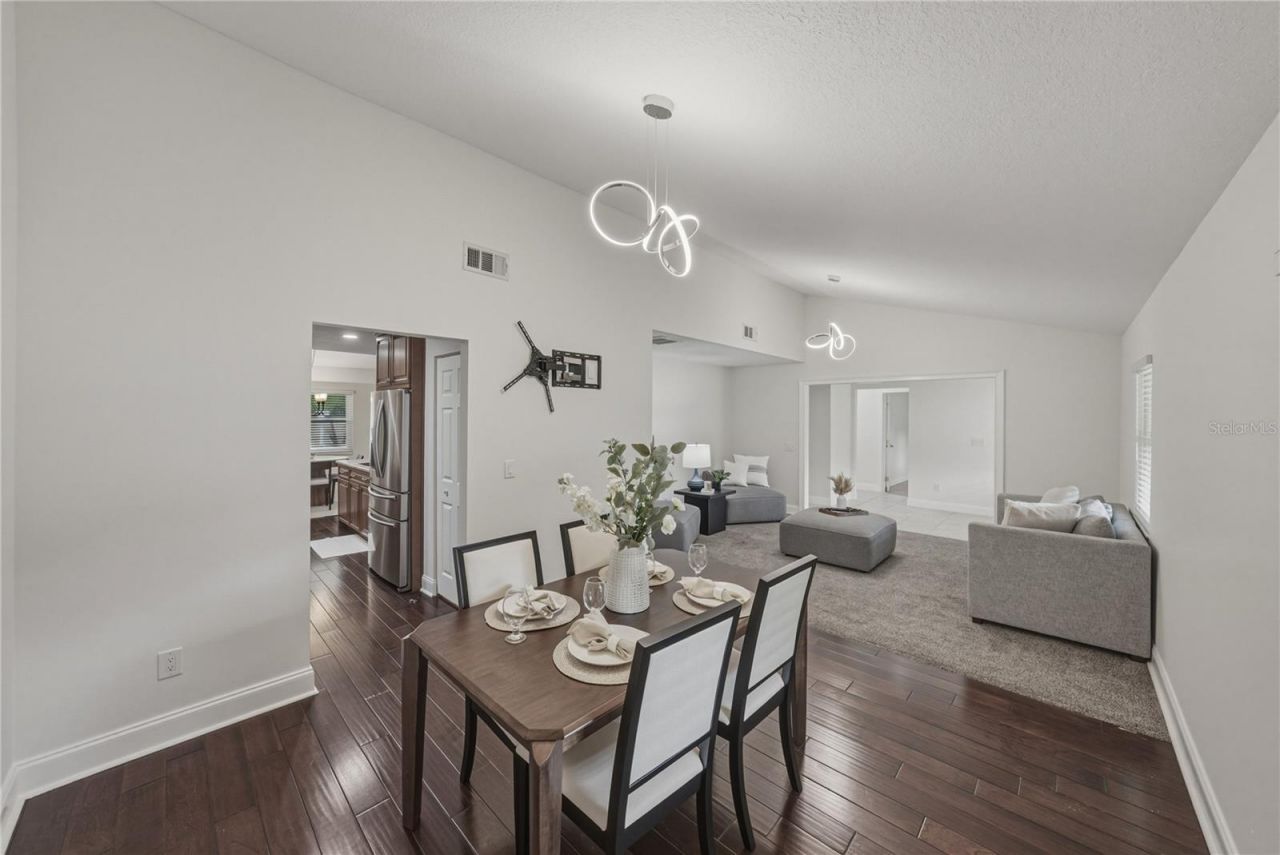 7601 Thunderhead Street, Wesley Chapel, FL 33544 Photo