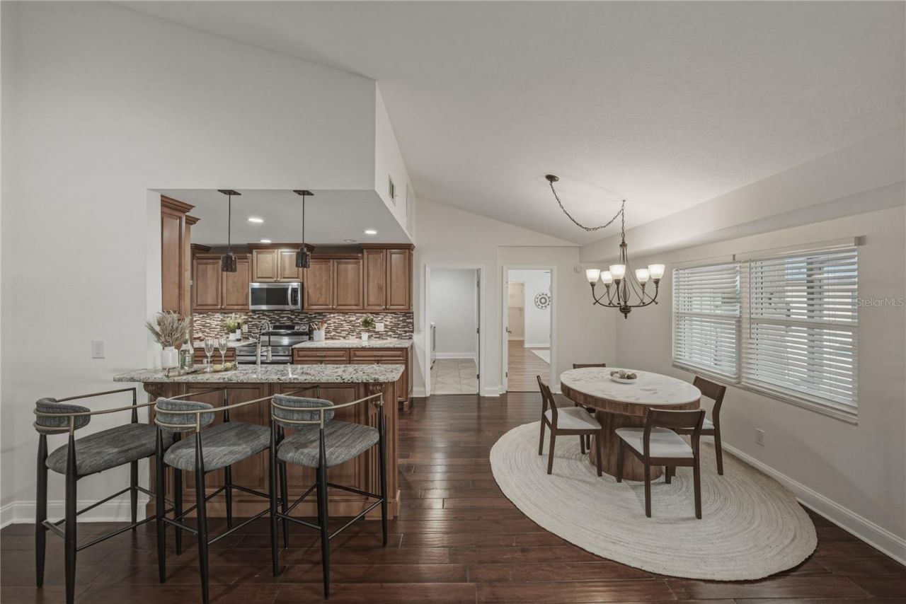 7601 Thunderhead Street, Wesley Chapel, FL 33544 Photo