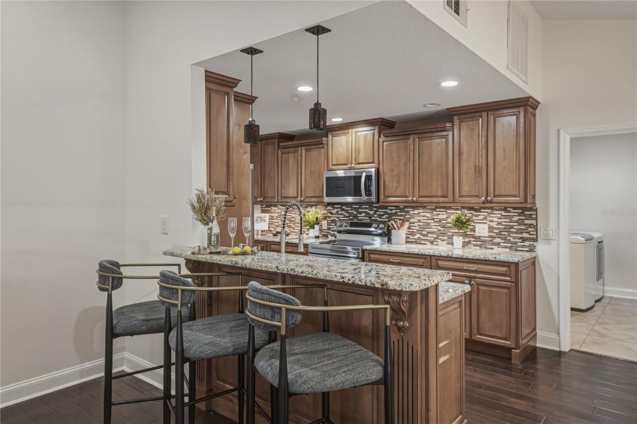 7601 Thunderhead Street, Wesley Chapel, FL 33544 Photo