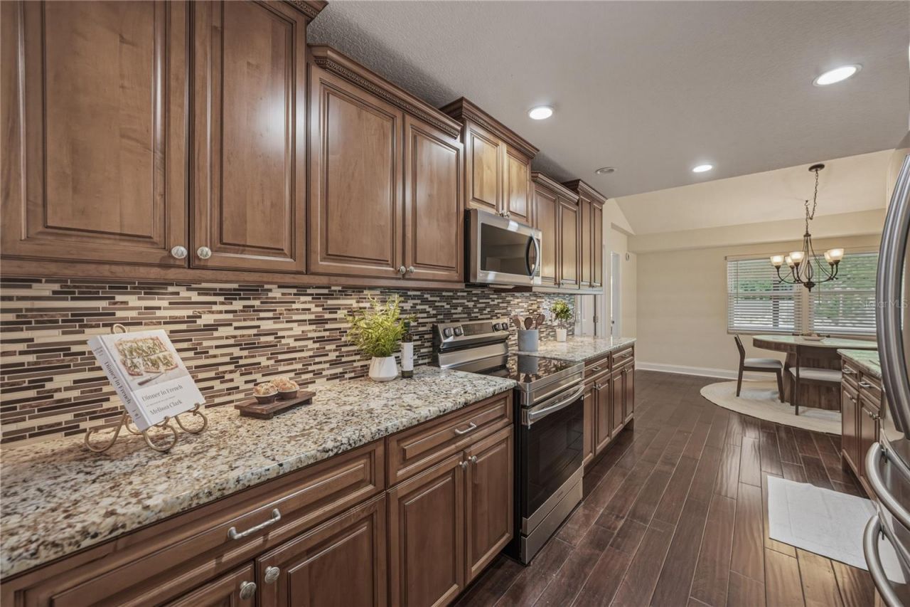 7601 Thunderhead Street, Wesley Chapel, FL 33544 Photo