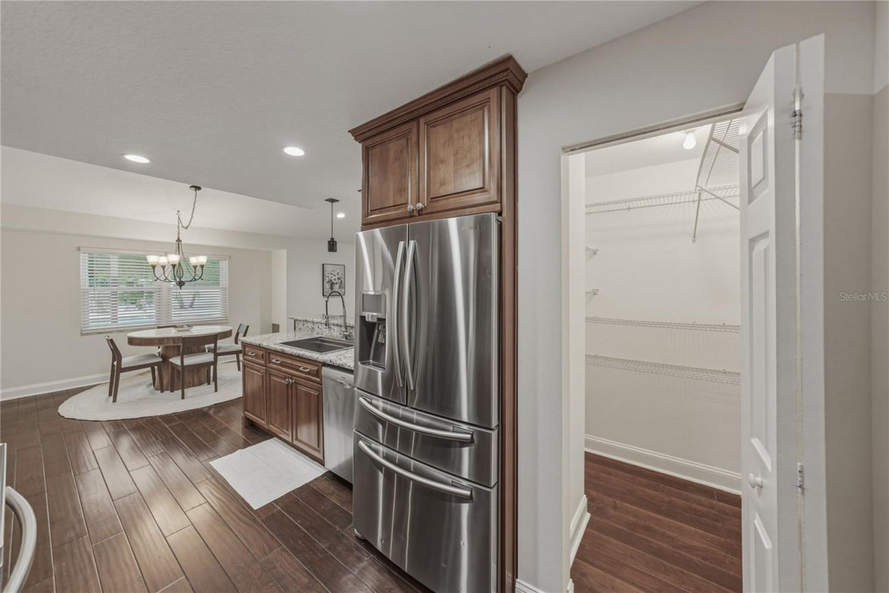 7601 Thunderhead Street, Wesley Chapel, FL 33544 Photo