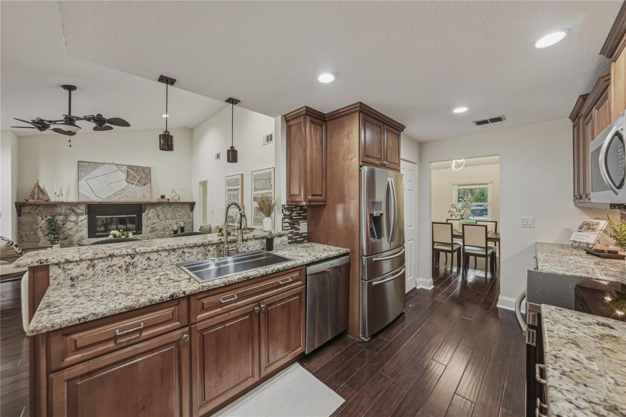 7601 Thunderhead Street, Wesley Chapel, FL 33544 Photo