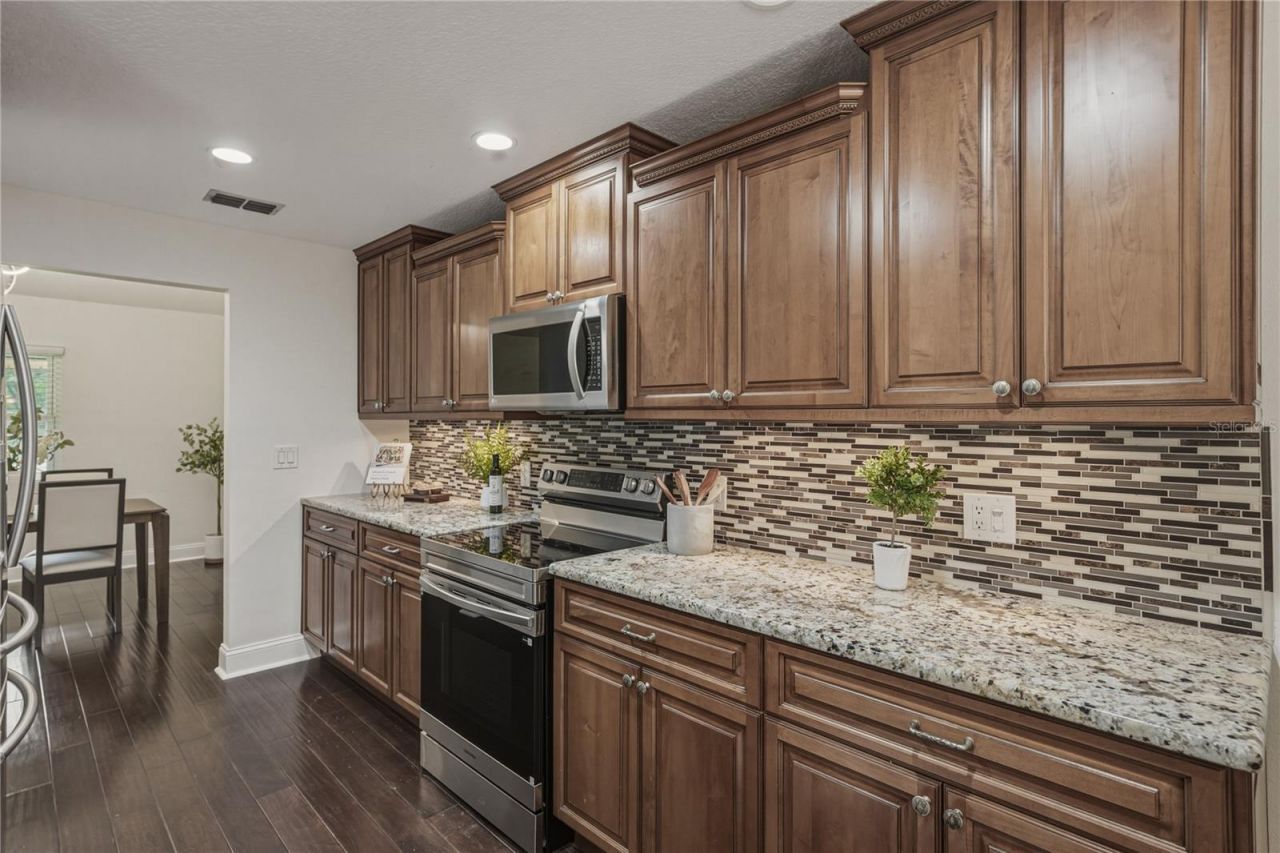 7601 Thunderhead Street, Wesley Chapel, FL 33544 Photo