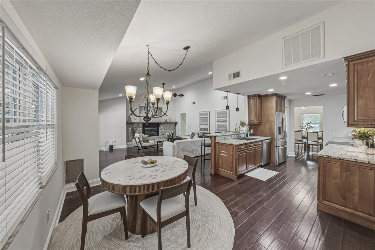 7601 Thunderhead Street, Wesley Chapel, FL 33544 Photo