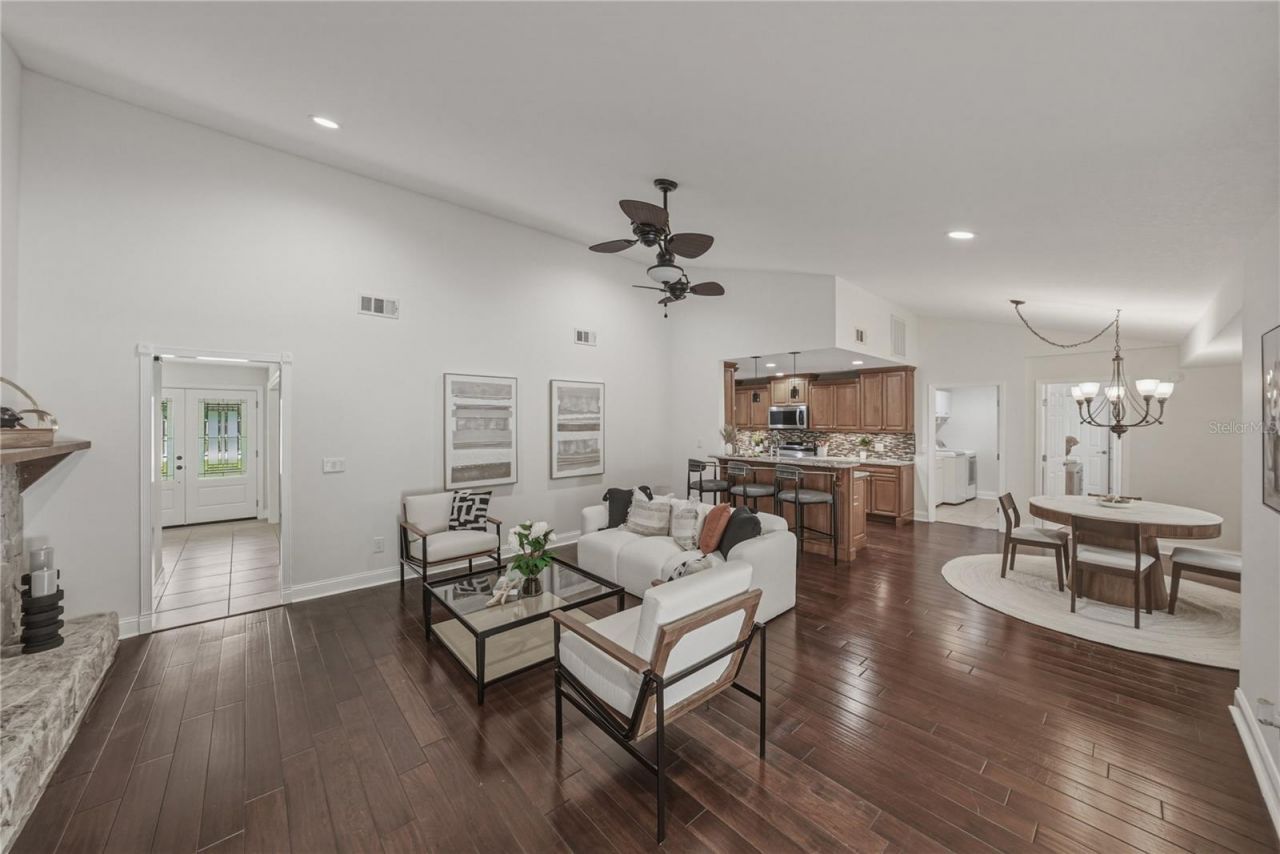 7601 Thunderhead Street, Wesley Chapel, FL 33544 Photo