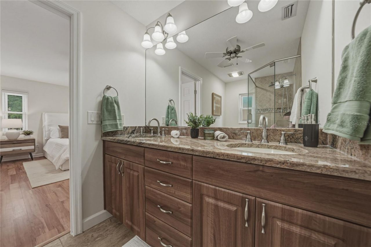 7601 Thunderhead Street, Wesley Chapel, FL 33544 Photo