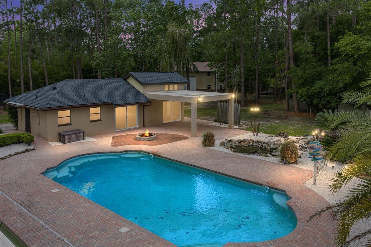 7601 Thunderhead Street, Wesley Chapel, FL 33544 Photo