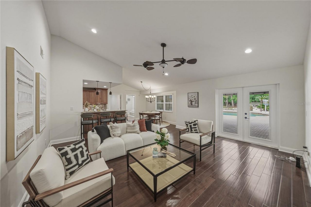 7601 Thunderhead Street, Wesley Chapel, FL 33544 Photo