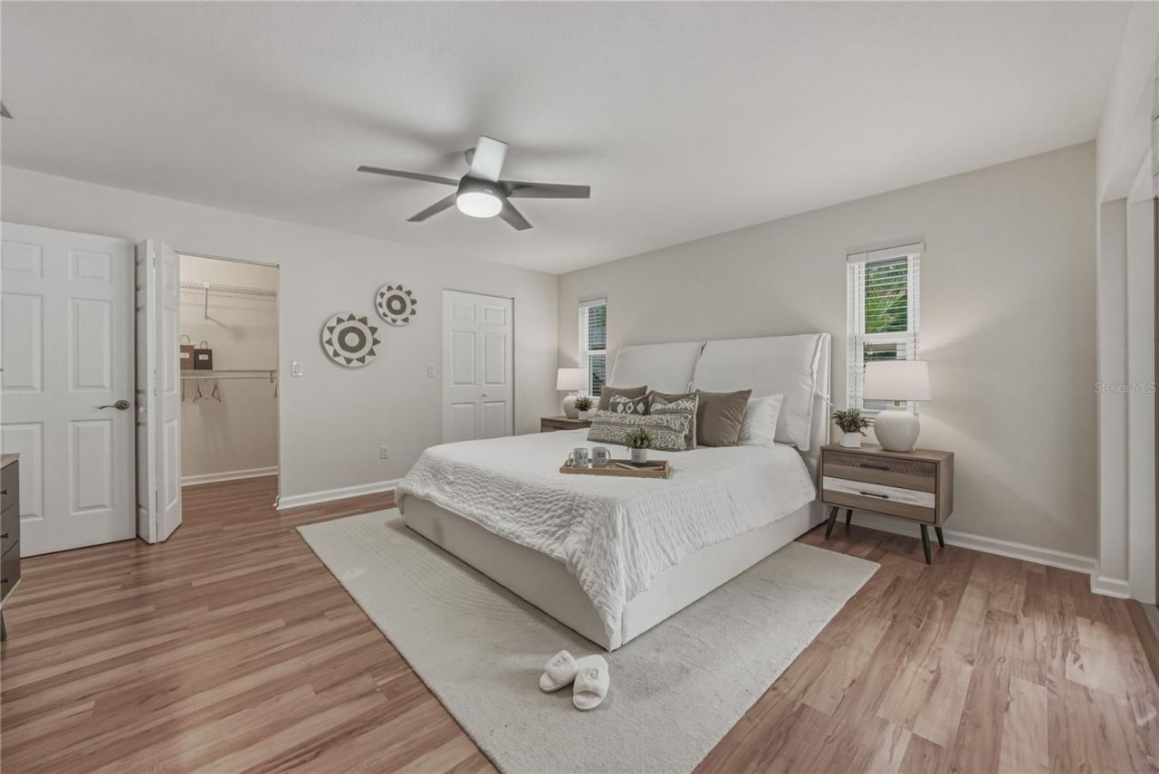 7601 Thunderhead Street, Wesley Chapel, FL 33544 Photo