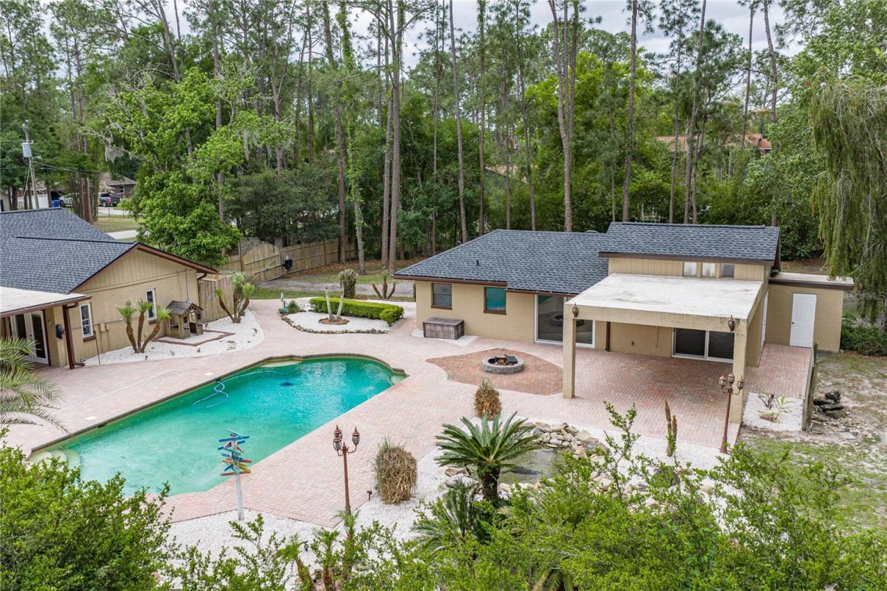 7601 Thunderhead Street, Wesley Chapel, FL 33544 Photo