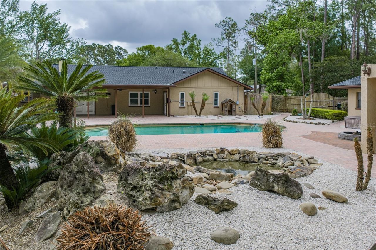 7601 Thunderhead Street, Wesley Chapel, FL 33544 Photo