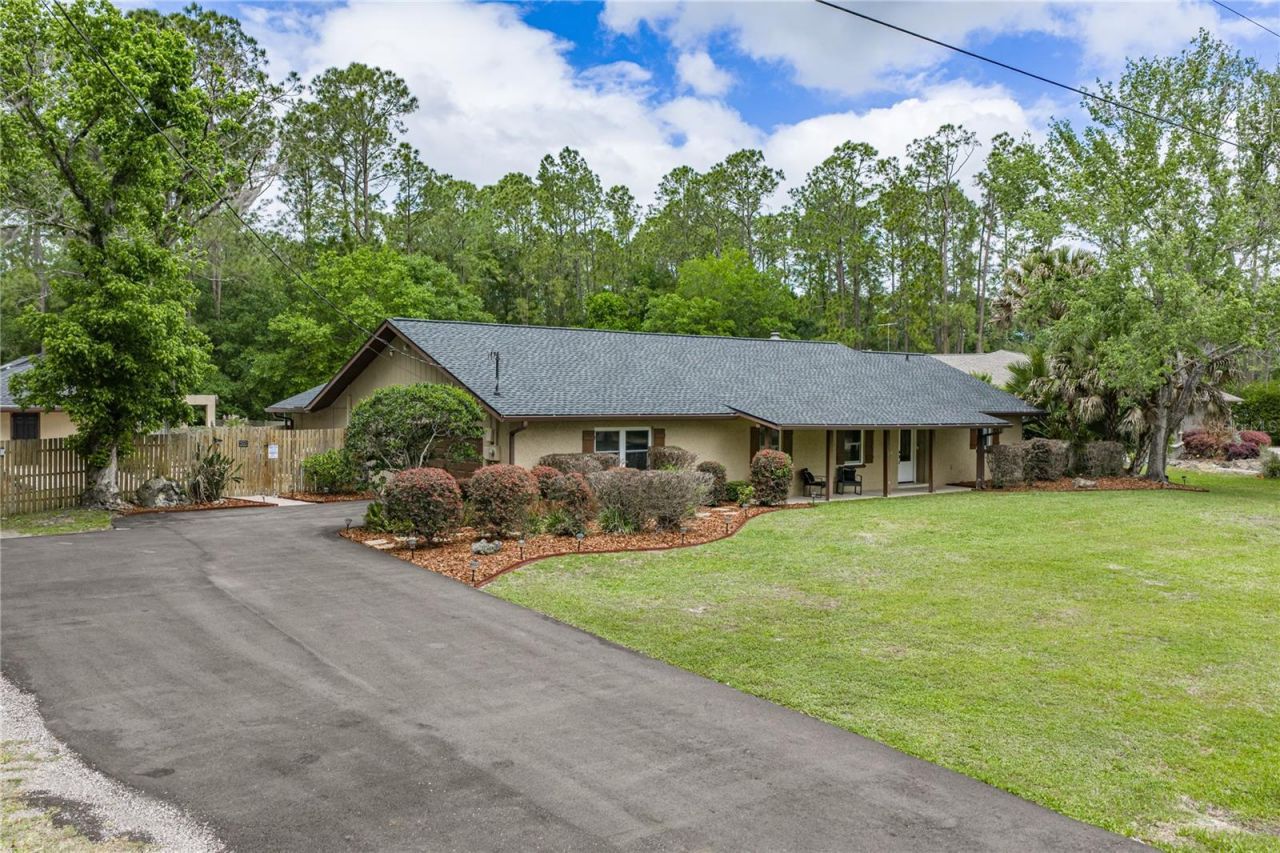 7601 Thunderhead Street, Wesley Chapel, FL 33544 Photo