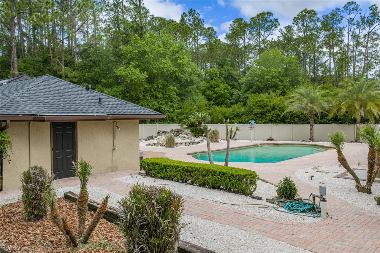 7601 Thunderhead Street, Wesley Chapel, FL 33544 Photo