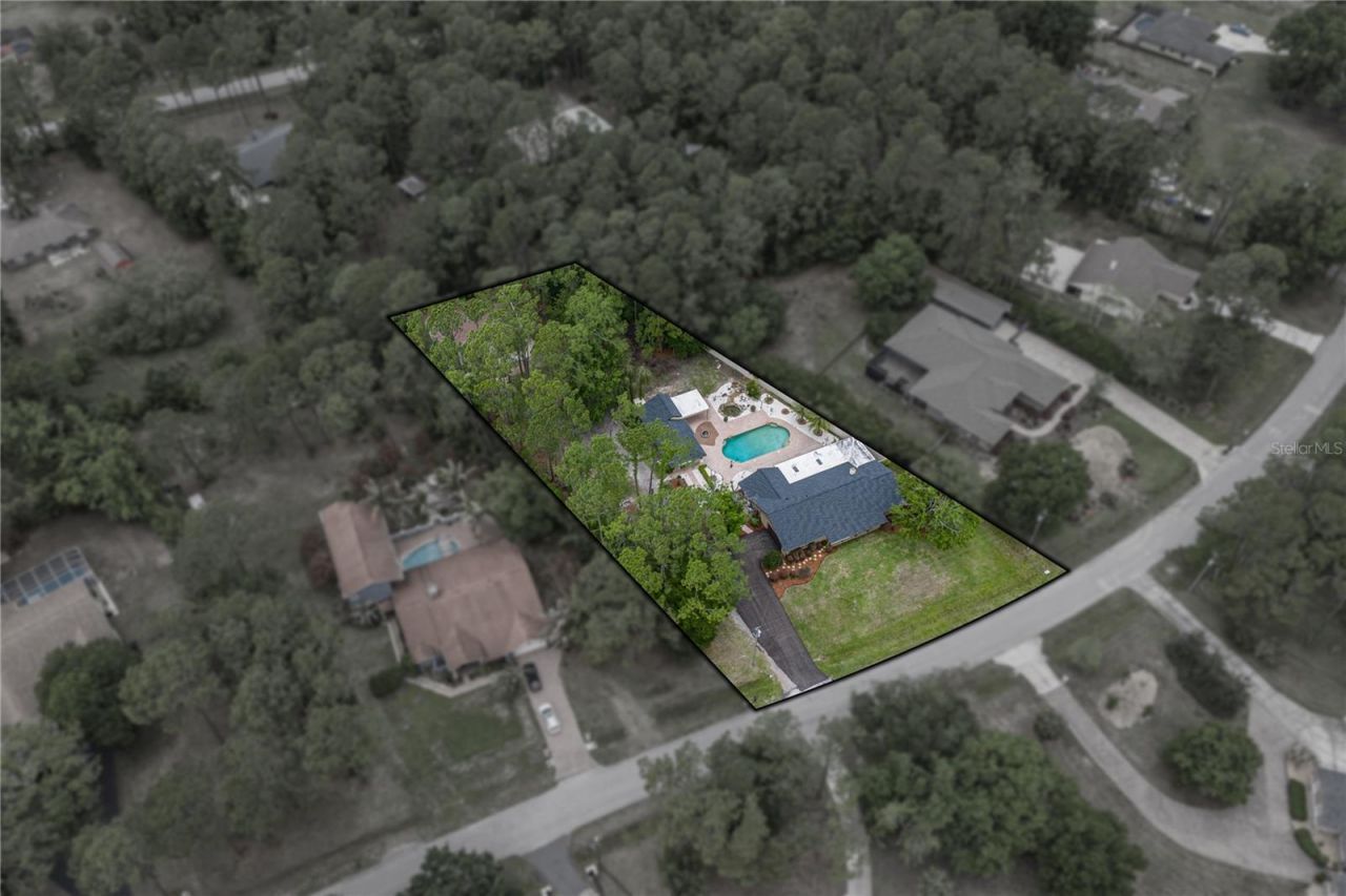 7601 Thunderhead Street, Wesley Chapel, FL 33544 Photo