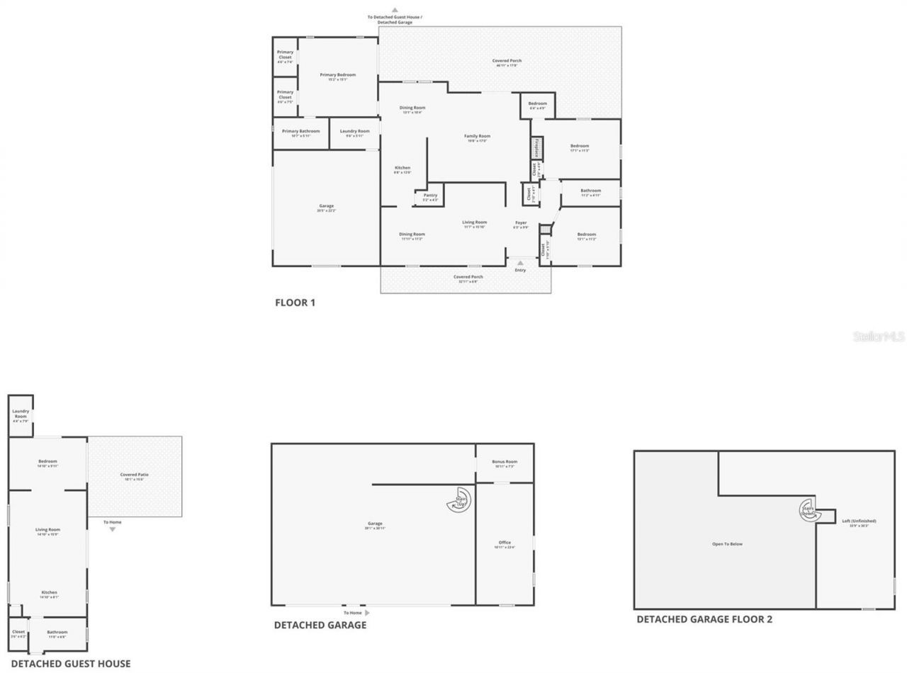 7601 Thunderhead Street, Wesley Chapel, FL 33544 Photo