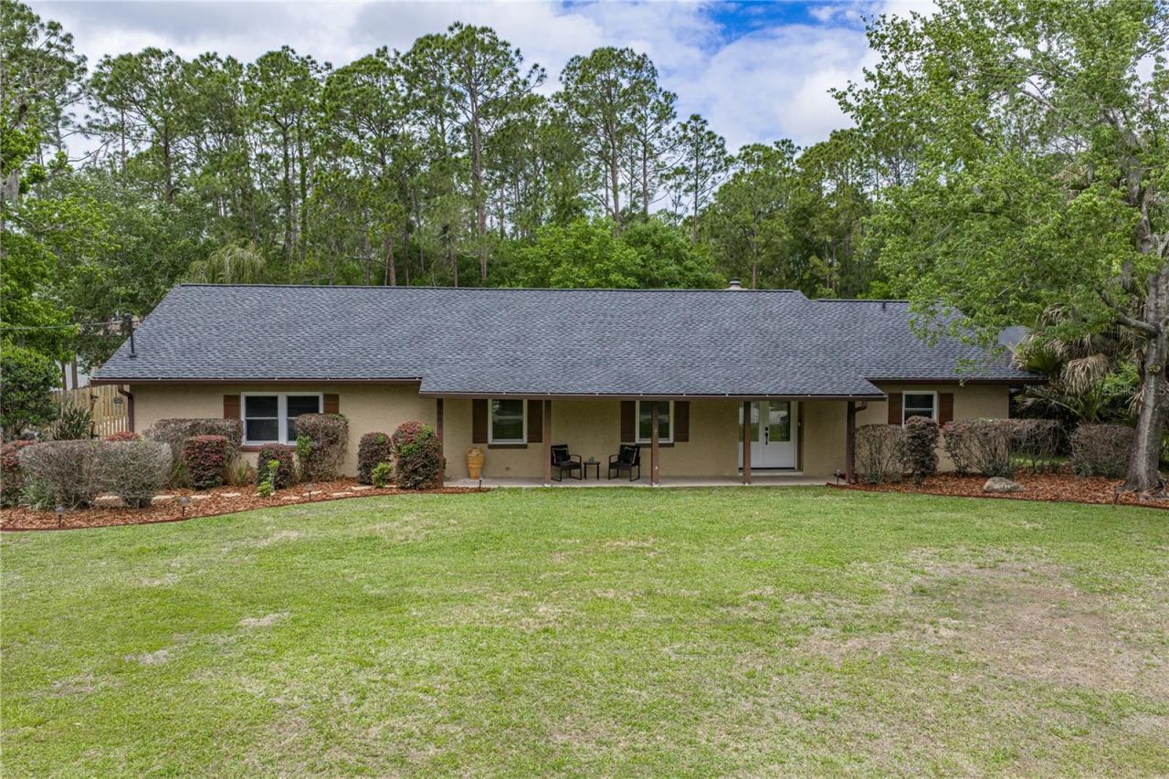 7601 Thunderhead Street, Wesley Chapel, FL 33544 Photo