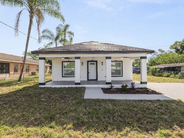 1115 N SWINDELL AVENUE , LAKELAND, FL 33805