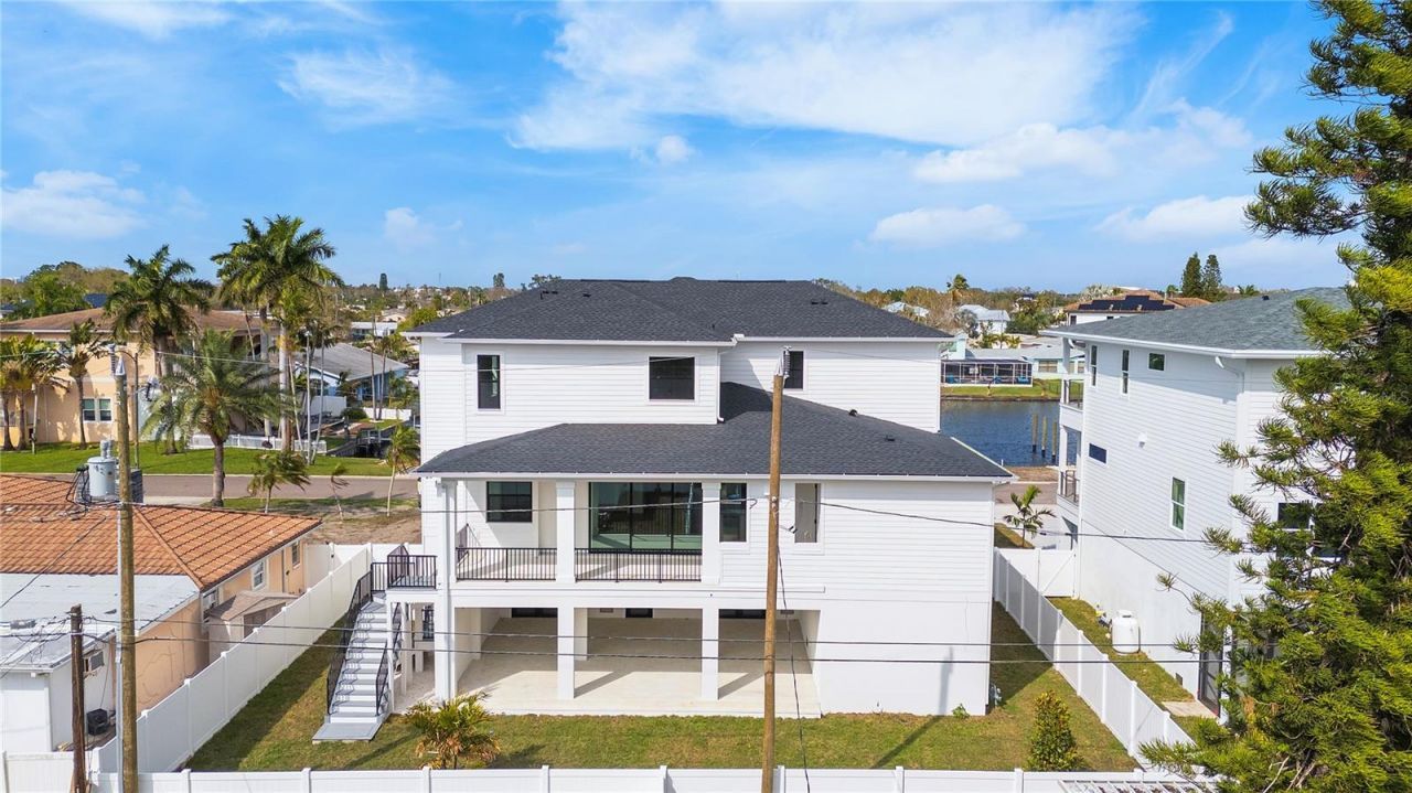 220 Ninetieth Avenue Ne, Saint Petersburg, FL 33702 Photo