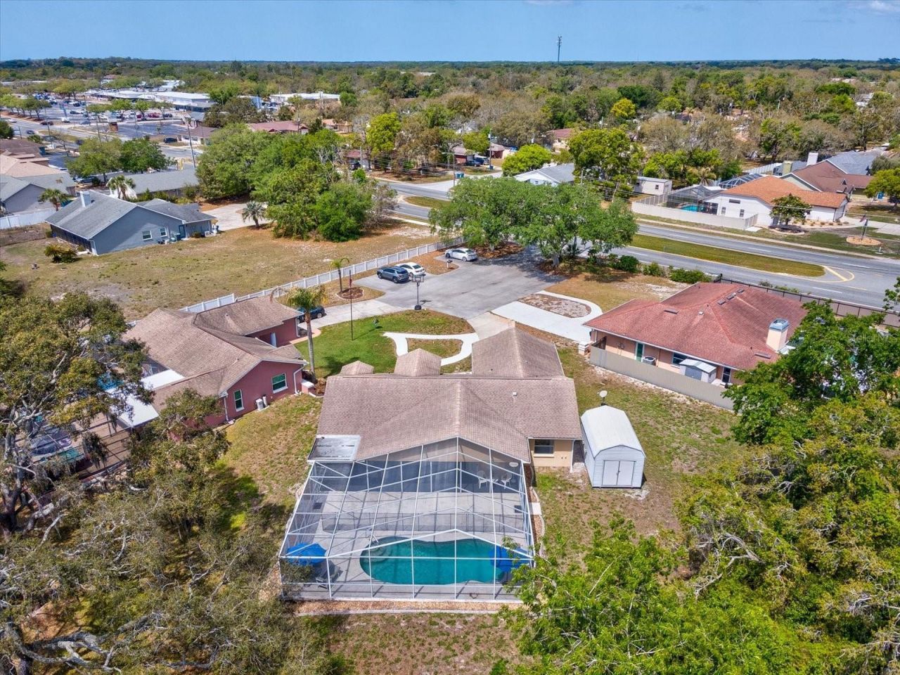 8052 Spring Hill Drive, Spring Hill, FL 34606 Photo