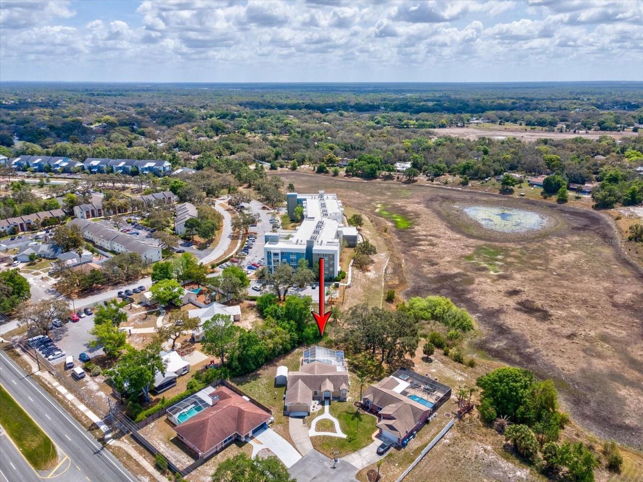 8052 Spring Hill Drive, Spring Hill, FL 34606 Photo