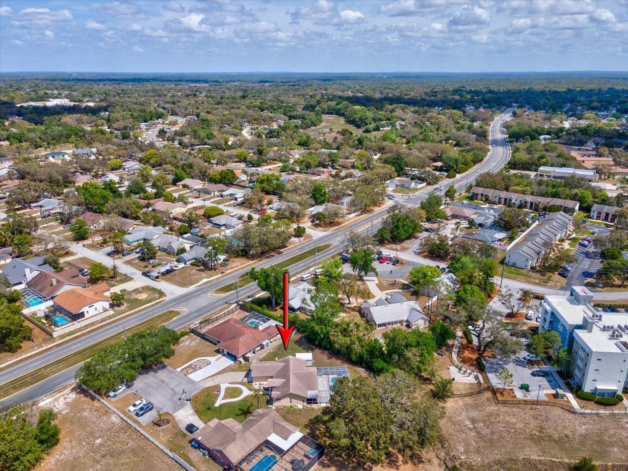 8052 Spring Hill Drive, Spring Hill, FL 34606 Photo