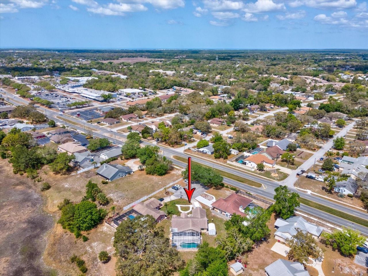 8052 Spring Hill Drive, Spring Hill, FL 34606 Photo