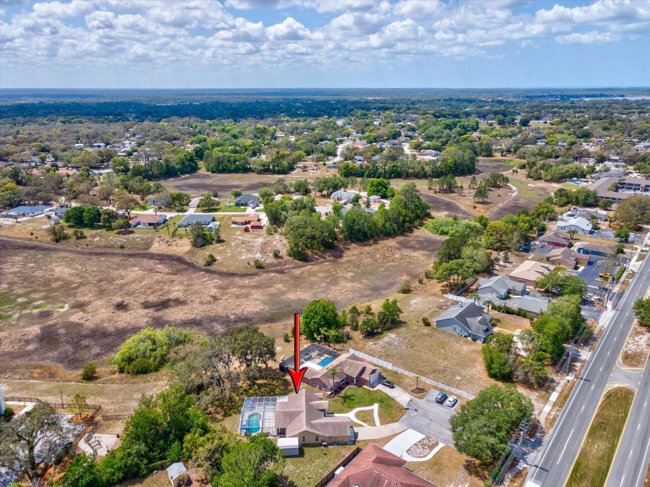 8052 Spring Hill Drive, Spring Hill, FL 34606 Photo