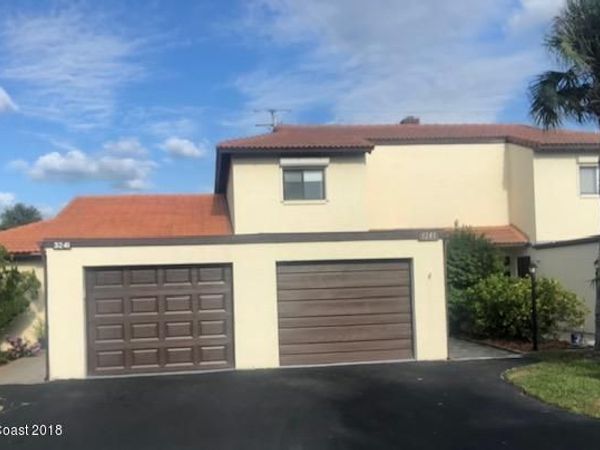 3243 Beach View Way, Melbourne Beach, FL 32951