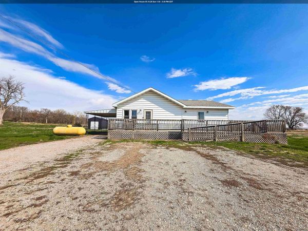 309 3rd St, Rodney, IA 51051