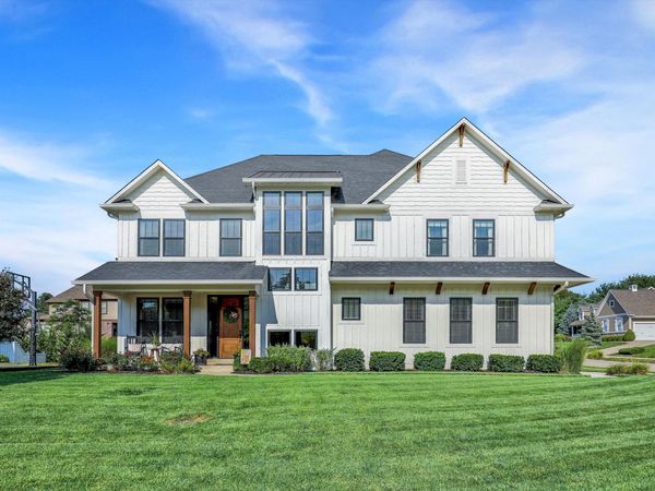 14494 Smickle Lane , Carmel, IN 46033