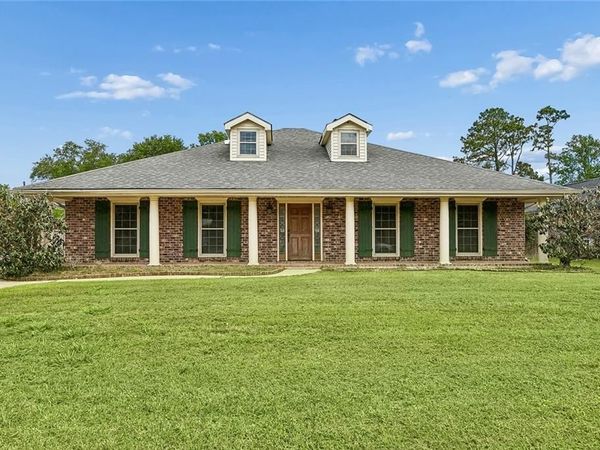 239 SOMERSET Street, LaPlace, LA 70068