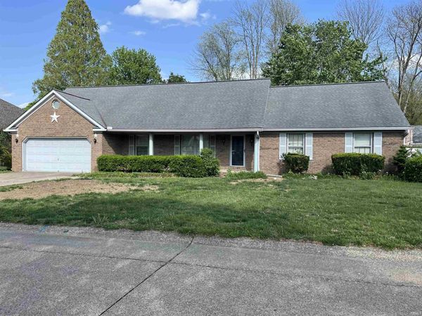 330 Plaza Drive, Evansville, IN 47715