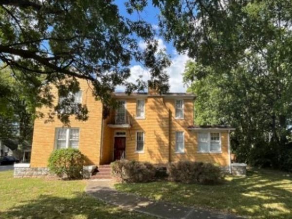 501 Douglas Ave, Nashville, TN 37207