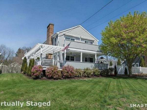 338 Shore, Branford, CT 06405