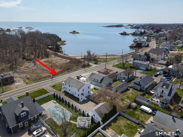 338 Shore, Branford, CT 06405