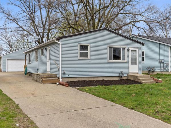 205 Himes Street SE, Wyoming, MI 49548