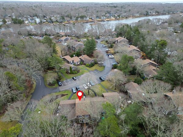 235 Seaward, Unit 235, Falmouth, MA 02540