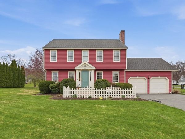 99 Highland View Drive, Sutton, MA 01590