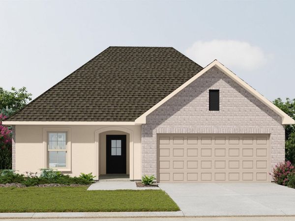 8344 Knoll Road, Foley, AL 36535