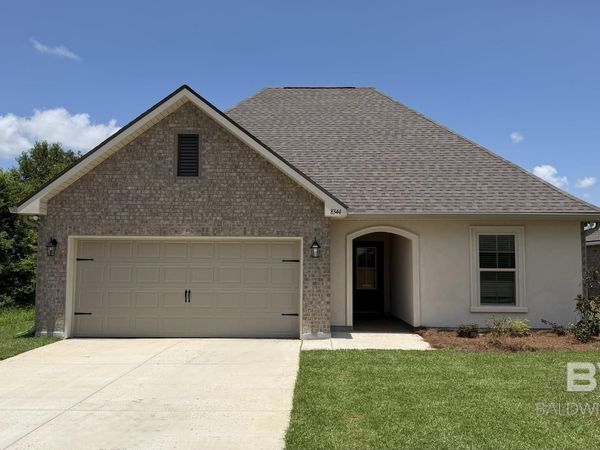8344 Knoll Road, Foley, AL 36535
